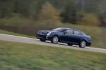 Cadillac STS 2008 года